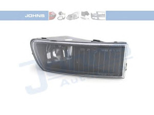 JOHNS 65 14 30 rūko žibintas 
 Elektros įranga -> Pagalbiniai žibintai/dalys -> Rūko žibintas/dalys -> Rūko žibintas/įterp.
12 77 7403