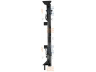 HELLA 8MK 376 781-131 radiatorius, variklio aušinimas 
 Aušinimo sistema -> Radiatorius/alyvos aušintuvas -> Radiatorius/dalys
82 00 115 541