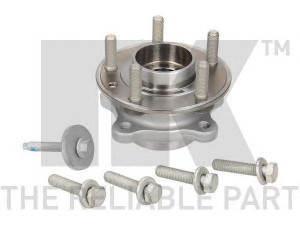 NK 754826 rato guolio komplektas 
 Ašies montavimas/vairavimo mechanizmas/ratai -> Rato stebulė/montavimas -> Rato guolis
31277617
