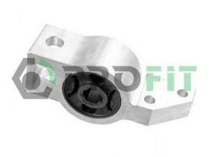 PROFIT 2307-0539 valdymo svirties/išilginių svirčių įvorė 
 Ašies montavimas/vairavimo mechanizmas/ratai -> Valdymo svirtis/pasukamosios svirties sujungimas -> Montavimas/sutvirtinimas
1K0199231G, 1K0199231J, 1K0199231J