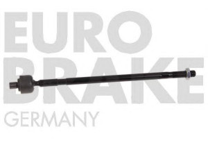 EUROBRAKE 59065033336 vidinė skersinė vairo trauklė 
 Vairavimas -> Vairo mechanizmo sujungimai
2D0422803, 9014600155, 9014600255