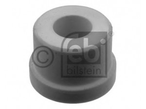 FEBI BILSTEIN 35470 įvorė, vairuotojo kabinos pakaba 
 Kėbulas -> Vairuotojo kabina -> Vairuotojo kabinos pakaba
85.96020.0004