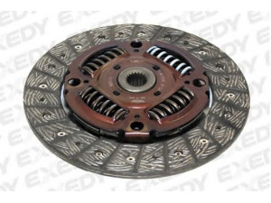 EXEDY MBD101 sankabos diskas 
 Sankaba/dalys -> Sankabos diskas
MN168061, MN168062, MR477359