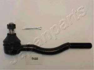 JAPANPARTS TI-233 skersinės vairo trauklės galas 
 Vairavimas -> Vairo mechanizmo sujungimai
45406-29105