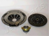 JAPANPARTS KF-302 sankabos komplektas 
 Sankaba/dalys -> Sankabos remonto komplektas, visas