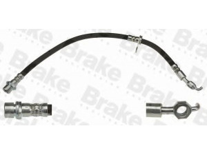 Brake ENGINEERING BH778153 stabdžių žarnelė 
 Stabdžių sistema -> Stabdžių žarnelės
9008094A68