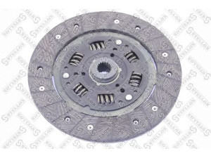 STELLOX 07-00043-SX sankabos diskas 
 Sankaba/dalys -> Sankabos diskas
1388887080, 9613586380, 205540