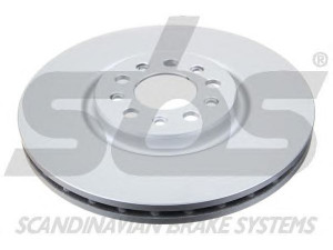 sbs 1815311031 stabdžių diskas 
 Dviratė transporto priemonės -> Stabdžių sistema -> Stabdžių diskai / priedai
51767384