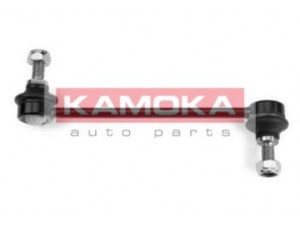 KAMOKA 9987260 šarnyro stabilizatorius 
 Ašies montavimas/vairavimo mechanizmas/ratai -> Stabilizatorius/fiksatoriai -> Savaime išsilyginanti atrama
55530 38000, 55530 38010
