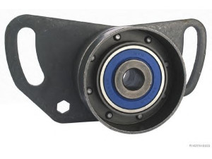 MAGNETI MARELLI 600000012630 įtempiklio skriemulys, paskirstymo diržas
13505-87303, 13505-87303-000