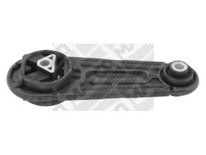 MAPCO 36119 variklio montavimas 
 Variklis -> Variklio montavimas -> Variklio montavimo rėmas
6001549205, 8200014933, 8200042453