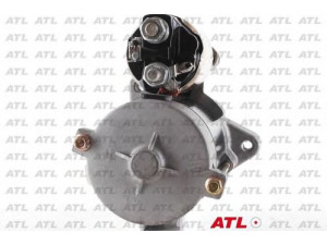 ATL Autotechnik A 22 100 starteris 
 Elektros įranga -> Starterio sistema -> Starteris
M 0 T 81981, M 000 T 81981, M 002 T 47382