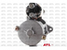 ATL Autotechnik A 22 100 starteris 
 Elektros įranga -> Starterio sistema -> Starteris
M 0 T 81981, M 000 T 81981, M 002 T 47382