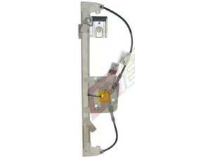 LIFT-TEK LT ME710 L lango pakėliklis 
 Vidaus įranga -> Elektrinis lango pakėliklis
2117300346