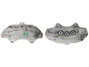 BUDWEG CALIPER 343331 stabdžių apkaba 
 Dviratė transporto priemonės -> Stabdžių sistema -> Stabdžių apkaba / priedai
7L6 615 124H, 7L6 615 124M, 7L6 615 124T