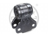 OPTIMAL F8-7855 valdymo svirties/išilginių svirčių įvorė 
 Ašies montavimas/vairavimo mechanizmas/ratai -> Valdymo svirtis/pasukamosios svirties sujungimas -> Montavimas/sutvirtinimas
1749593, 1749992, AV61-3A423-PA