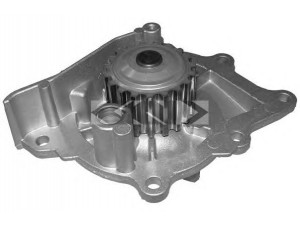 SPIDAN 91633 vandens siurblys 
 Aušinimo sistema -> Vandens siurblys/tarpiklis -> Vandens siurblys
1201H7, 1201J6, 1559259, 1201H7