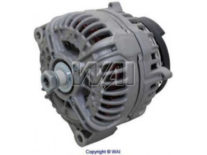 WAIglobal 12796N kintamosios srovės generatorius
AXE17691, AH212040, AH229090
