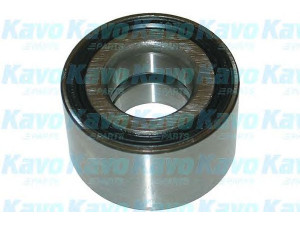 KAVO PARTS WB-2027 rato guolis 
 Ašies montavimas/vairavimo mechanizmas/ratai -> Rato stebulė/montavimas -> Rato guolis
42300S2L004