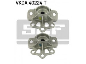 SKF VKDA 40224 T pakabos statramsčio atraminis guolis 
 Pakaba -> Pakabos statramsčio guolis
55701901, 55701902, 4 36 773, 4 36 774
