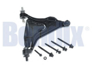 BENDIX 042239B vikšro valdymo svirtis 
 Ašies montavimas/vairavimo mechanizmas/ratai -> Valdymo svirtis/pasukamosios svirties sujungimas -> Vairo trauklės (valdymo svirtis, išilginis balansyras, diago
272337, 2772274, 8628498, 9492917