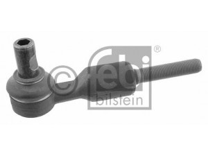 FEBI BILSTEIN 11353 skersinės vairo trauklės galas
4B0 419 811, 4B0 419 811 A, 4B0 419 811 B