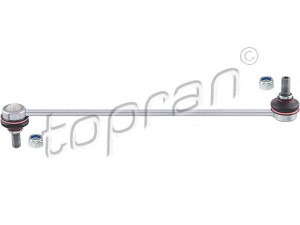 TOPRAN 206 315 šarnyro stabilizatorius 
 Ašies montavimas/vairavimo mechanizmas/ratai -> Stabilizatorius/fiksatoriai -> Savaime išsilyginanti atrama
03 50 603, 03 50 615, 13237130
