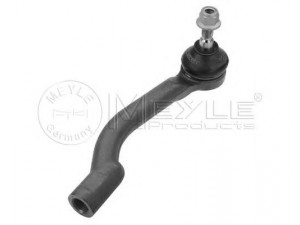 MEYLE 36-16 020 0091 skersinės vairo trauklės galas 
 Vairavimas -> Vairo mechanizmo sujungimai
48527-JD01A, D8520JY00A