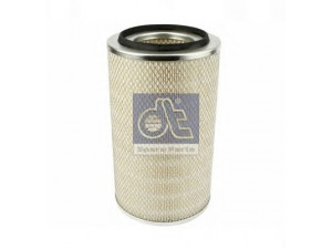 DT 6.25006 oro filtras
50 10 317 163, 5010317163