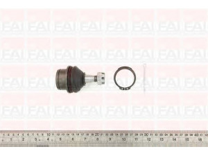 FAI AutoParts SS7079 atramos/vairo trauklė 
 Ašies montavimas/vairavimo mechanizmas/ratai -> Sujungimai -> Atramos/vairo trauklė
40110-EA000