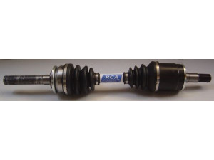 RCA FRANCE MI250 kardaninis velenas 
 Ratų pavara -> Kardaninis velenas
MR276871