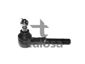 TALOSA 42-05097 skersinės vairo trauklės galas 
 Vairavimas -> Vairo mechanizmo sujungimai
ES3172RL