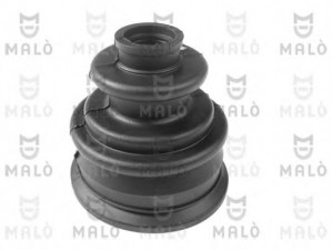 MAL? 18621EL gofruotoji membrana, kardaninis velenas 
 Ratų pavara -> Gofruotoji membrana
7701463643