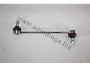 AUTOMEGA 30770004370136 šarnyro stabilizatorius 
 Ašies montavimas/vairavimo mechanizmas/ratai -> Stabilizatorius/fiksatoriai -> Savaime išsilyginanti atrama
7700437136, 7700437136