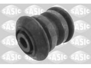 SASIC 2256055 vikšro valdymo svirtis 
 Ašies montavimas/vairavimo mechanizmas/ratai -> Valdymo svirtis/pasukamosios svirties sujungimas -> Vairo trauklės (valdymo svirtis, išilginis balansyras, diago
9063330014, 2E0407523