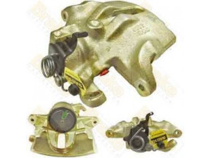 Brake ENGINEERING CA2115R stabdžių apkaba 
 Dviratė transporto priemonės -> Stabdžių sistema -> Stabdžių apkaba / priedai
4400L7