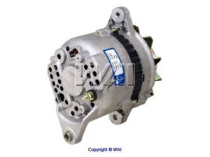 WAIglobal 14231N kintamosios srovės generatorius
A001T22971, A1T22971, 2310001B00