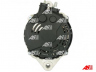 AS-PL A4097 kintamosios srovės generatorius
31400-80E10, 31400-83E10
