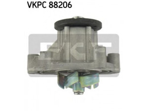 SKF VKPC 88206 vandens siurblys 
 Aušinimo sistema -> Vandens siurblys/tarpiklis -> Vandens siurblys
166 200 03 20, 166 200 04 20, 166 200 05 20