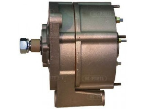 HC-PARTS CA187IR kintamosios srovės generatorius 
 Elektros įranga -> Kint. sr. generatorius/dalys -> Kintamosios srovės generatorius
51.26101-7148, 0051543102, 0051545102