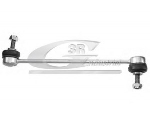 3RG 21611 šarnyro stabilizatorius 
 Ašies montavimas/vairavimo mechanizmas/ratai -> Stabilizatorius/fiksatoriai -> Savaime išsilyginanti atrama
7700437136