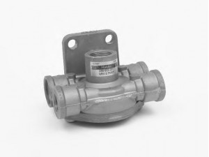 HALDEX 356023001 spartaus išleidimo vožtuvas
0867292
