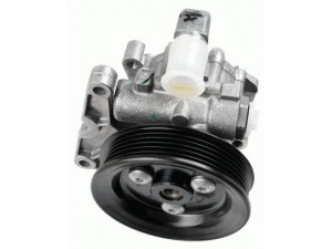 ZF LENKSYSTEME 7691.955.537 hidraulinis siurblys, vairo sistema
004 466 45 01, A 004 466 45 01