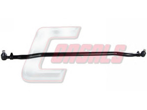 CASALS R2945 strypo montavimas
5000785200