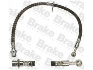 Brake ENGINEERING BH775235 stabdžių žarnelė 
 Stabdžių sistema -> Stabdžių žarnelės
46410SG9010, 46410SG9E00, GBH240