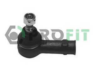 PROFIT 2302-0126 skersinės vairo trauklės galas 
 Vairavimas -> Vairo mechanizmo sujungimai
4336779, 381711, 4336779, 9750079980