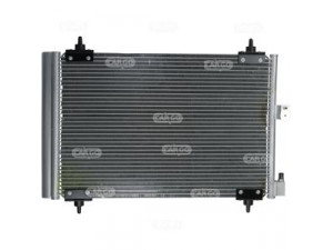 HC-Cargo 260040 kondensatorius, oro kondicionierius 
 Oro kondicionavimas -> Kondensatorius
6453EC, 6455AS, 6455CQ, 96367224