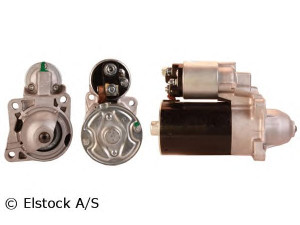 ELSTOCK 25-1334 starteris 
 Elektros įranga -> Starterio sistema -> Starteris
1008827, 1008828, 86AB-11000-TA