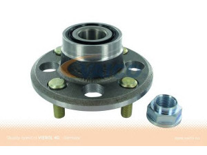 VAICO V26-0009 rato stebulė 
 Ašies montavimas/vairavimo mechanizmas/ratai -> Rato stebulė/montavimas -> Rato stebulė
42200-S04-028, 42200-SB2-008, 42200-SB2-015