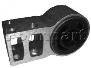 FORMPART 1000012 valdymo svirties/išilginių svirčių įvorė 
 Ašies montavimas/vairavimo mechanizmas/ratai -> Valdymo svirtis/pasukamosios svirties sujungimas -> Montavimas/sutvirtinimas
50706955, 50704307, 50706859, 50706955